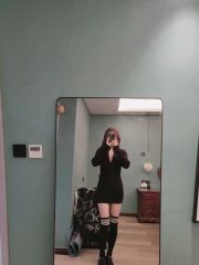 长安航天城地铁口鱼儿