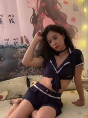 官渡长腿性感燕子