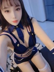 身材不错的元元