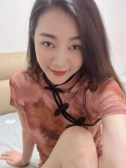 宝安旗袍少妇小乐