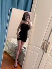 思明颜值身材系九月