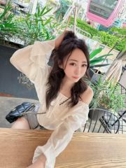 海珠长腿小少妇