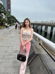 思明颜值身材系九月