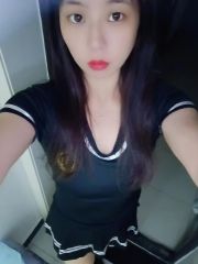 二刷航天城鱼儿妹