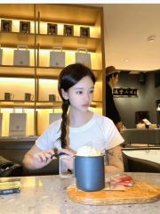 颜值高敏感铭铭