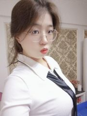 二刷航天城鱼儿妹