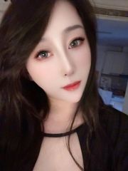 沈阳拉丝水床琪琪  