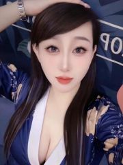 沈阳拉丝水床琪琪  