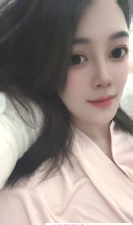 安徽合肥甜美女神  