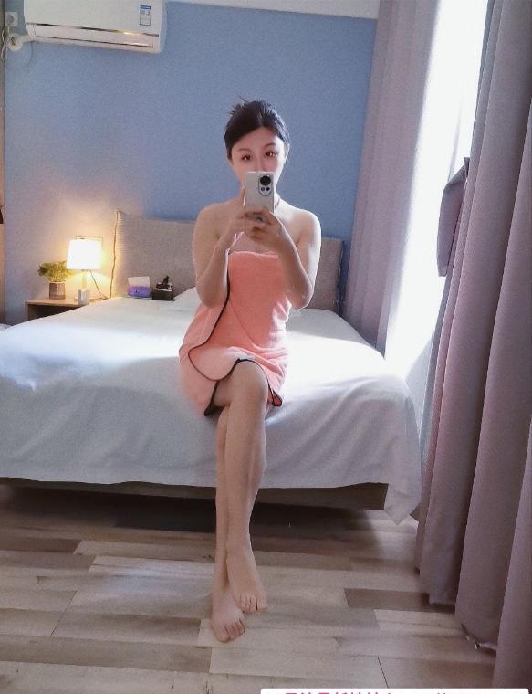 姑苏长腿小姐姐   