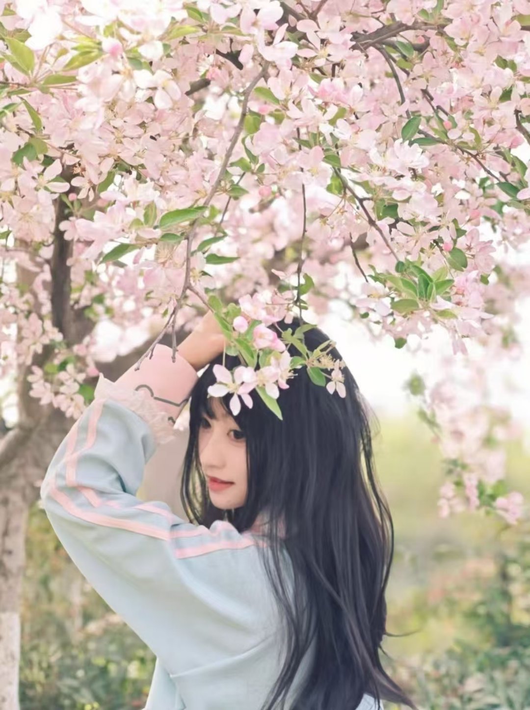 铜陵中项06年甜妹小萝莉