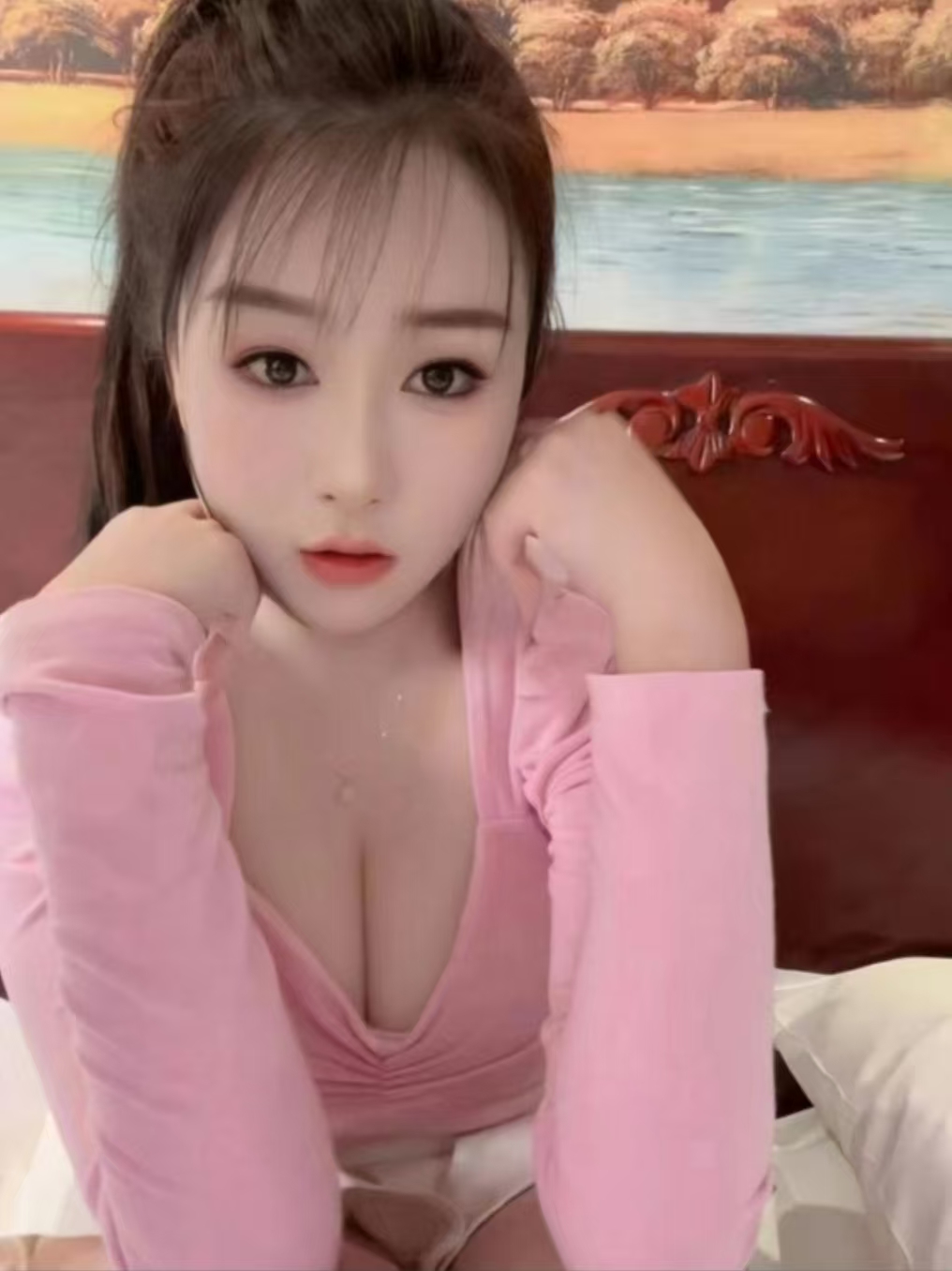 鼓楼丰乳翘臀琪琪