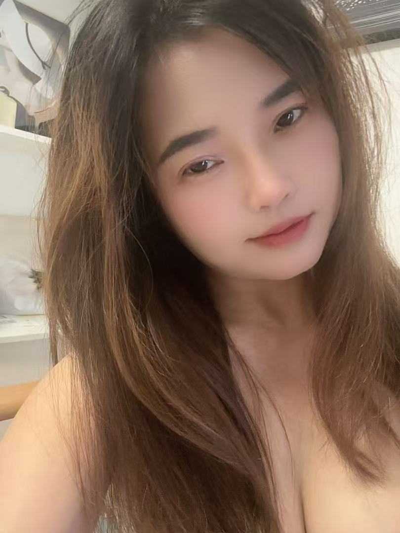顺德性感美女