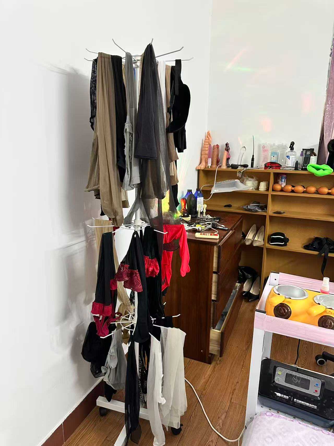 楼凤|私房(偏职业)