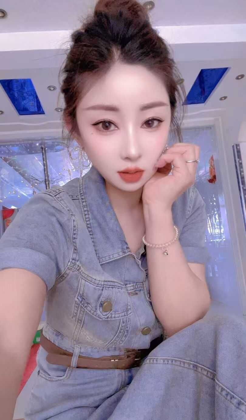 长春个人小姐姐