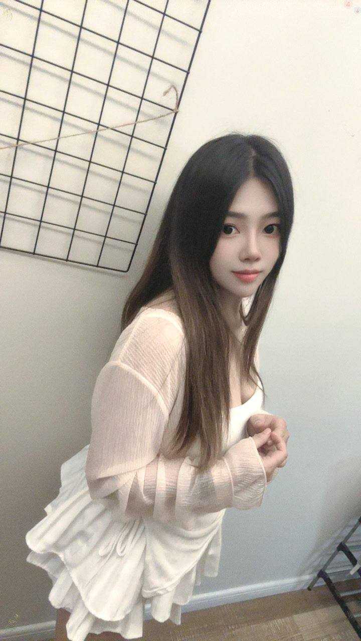 36D小妍希抓龙筋