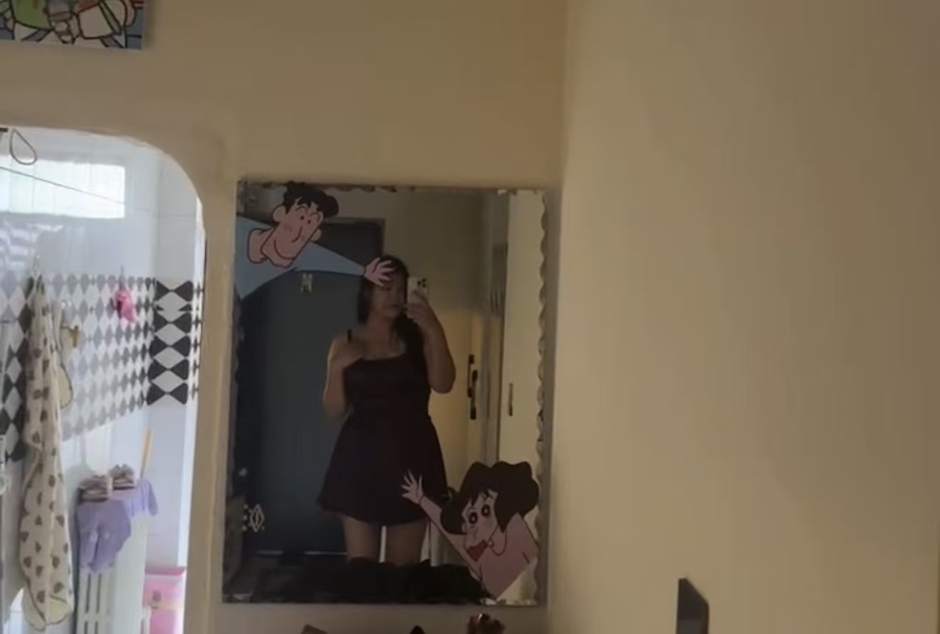 城阳区嫩妹子小熊饼