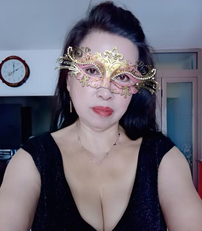 熟女三姐口交一绝