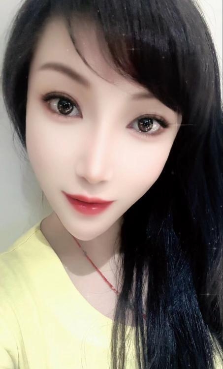 长腿服务系小姐姐