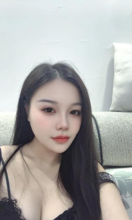 常州纯欲小姐姐