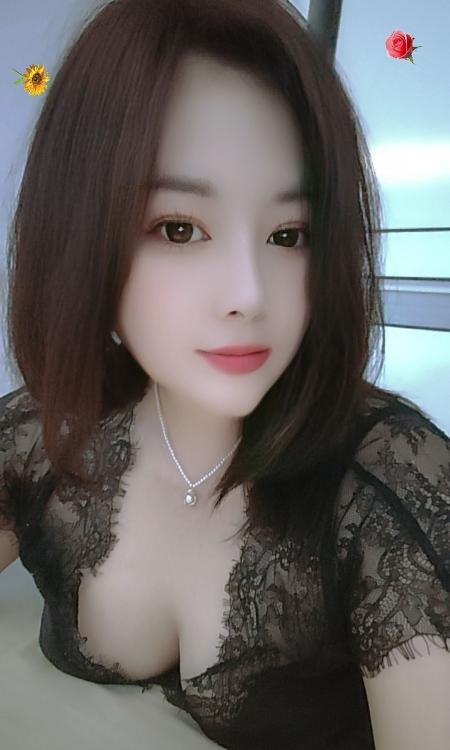 韵味欲女好性感