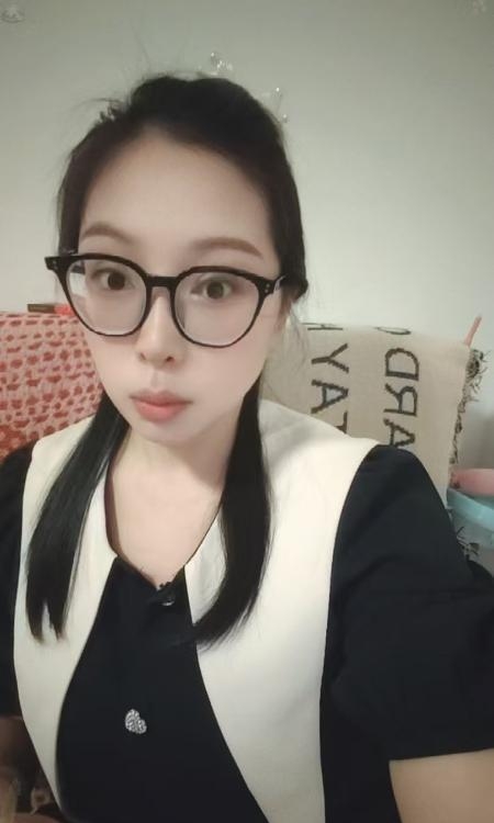 尝试后花园老师