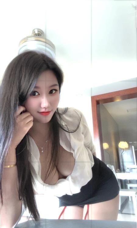 桃桃女友般体验