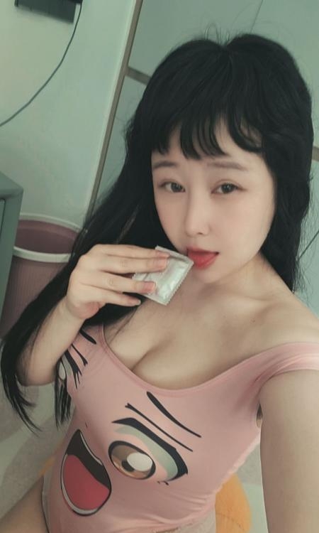 拱墅大胸娃娃脸少妇
