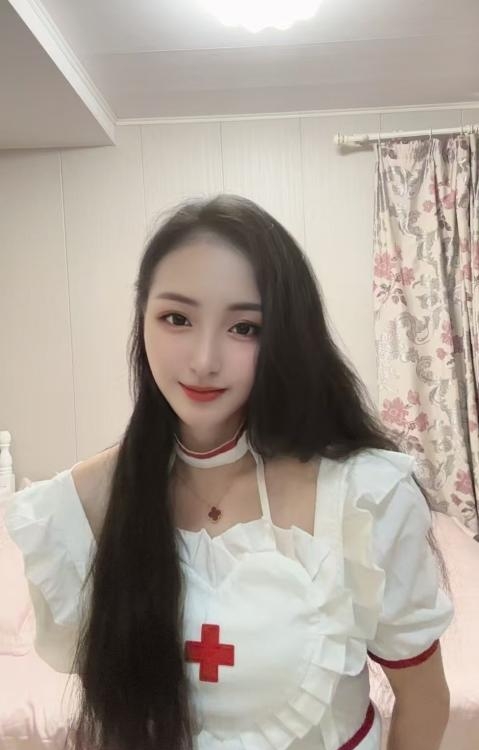 蜀山打针小护士