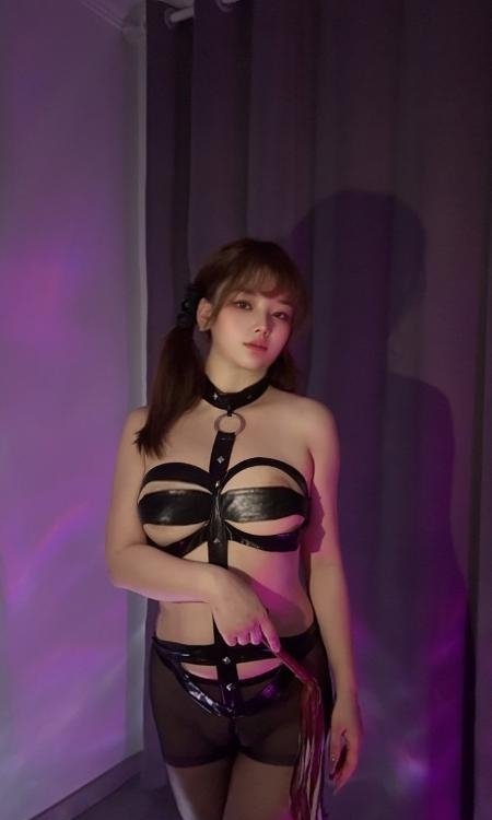 上城童颜巨乳BBW