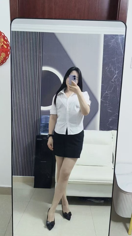 欣欣抓龙筋徒手调理