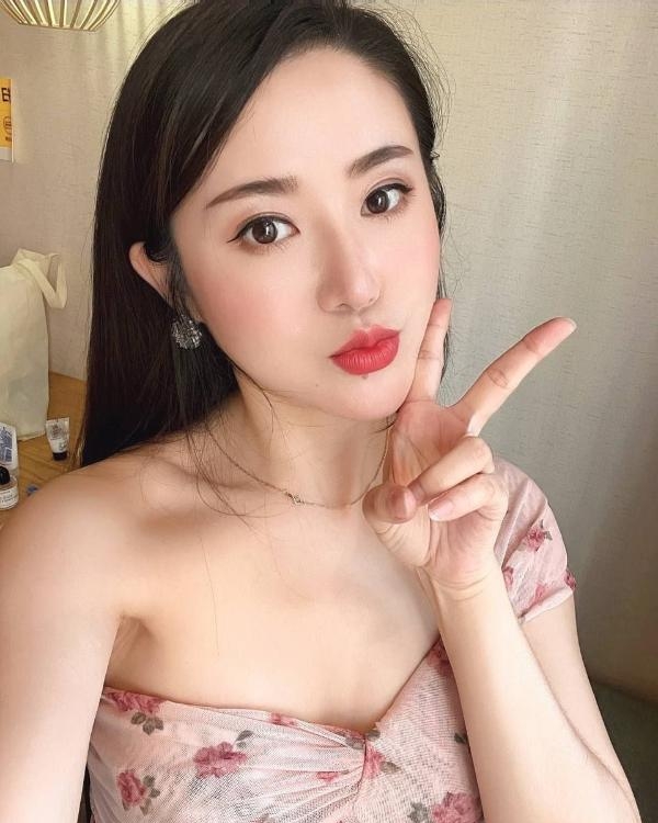 硚口自做小美女