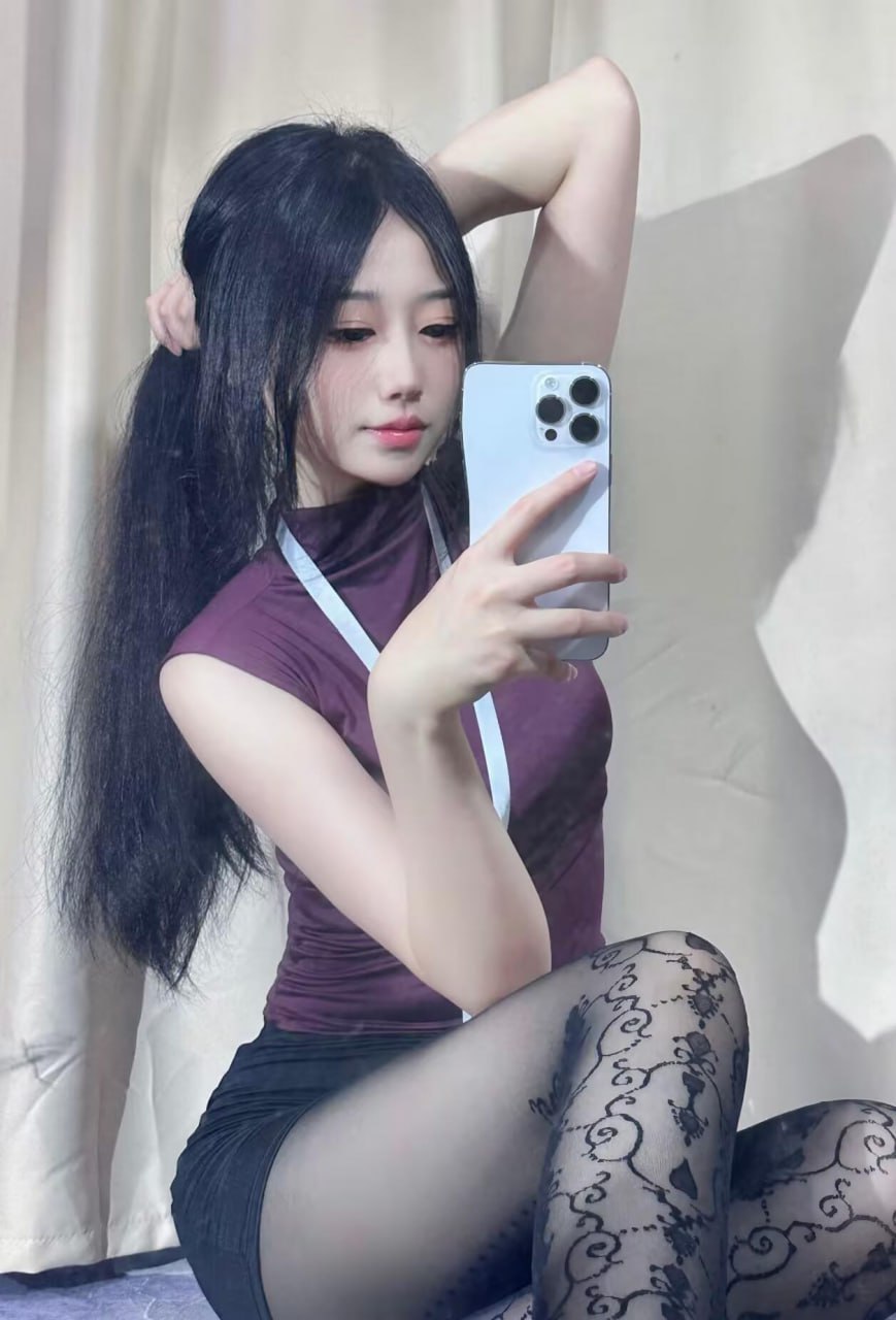 北京狼友有福了，发现一个极品小活