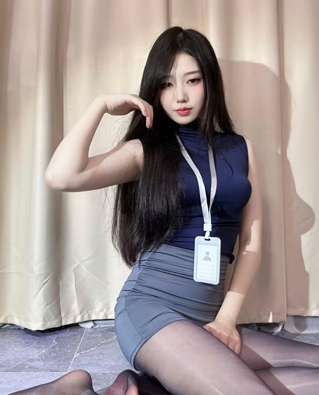 北京狼友有福了，发现一个极品小活