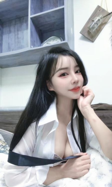 虎丘美腿御姐可可