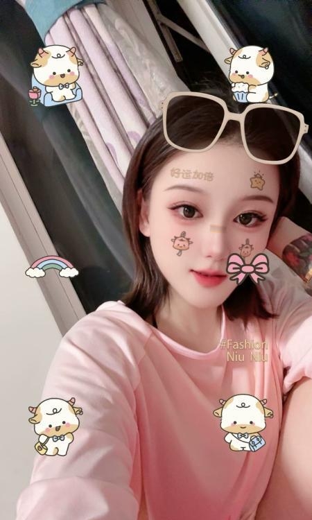 二刷包河纹身妹