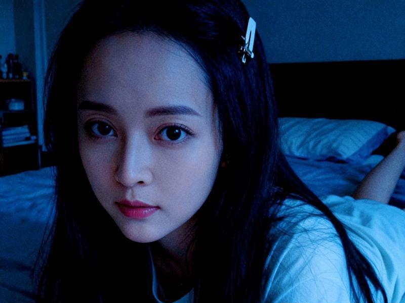 温柔大胸小姐姐