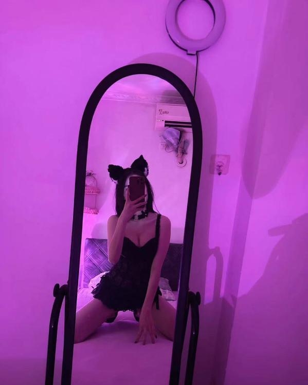 布吉性感大长腿洋洋