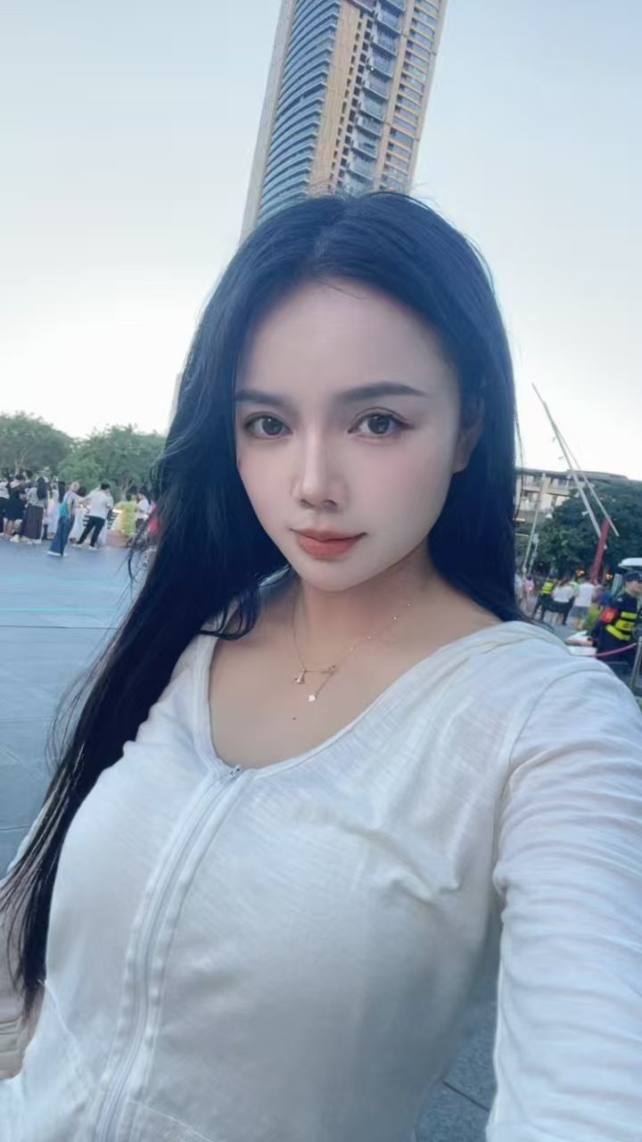 龙华区高颜服务系御姐双双