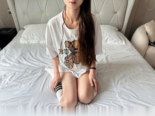 身材性感北方妹子