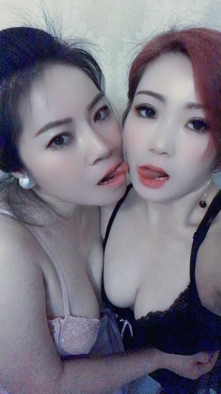 延平门双飞姐妹