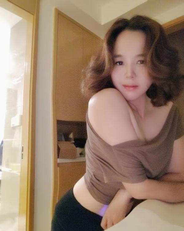 超骚御姐角色扮演