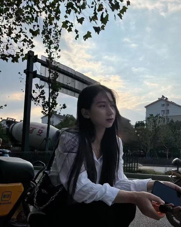 在读学生妹慧慧