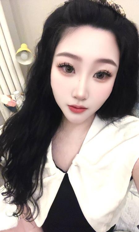 西青微胖型小少妇