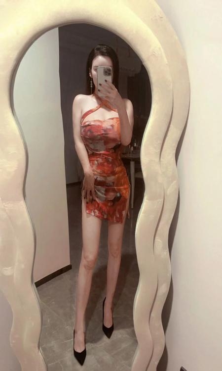 上城172风骚御姐