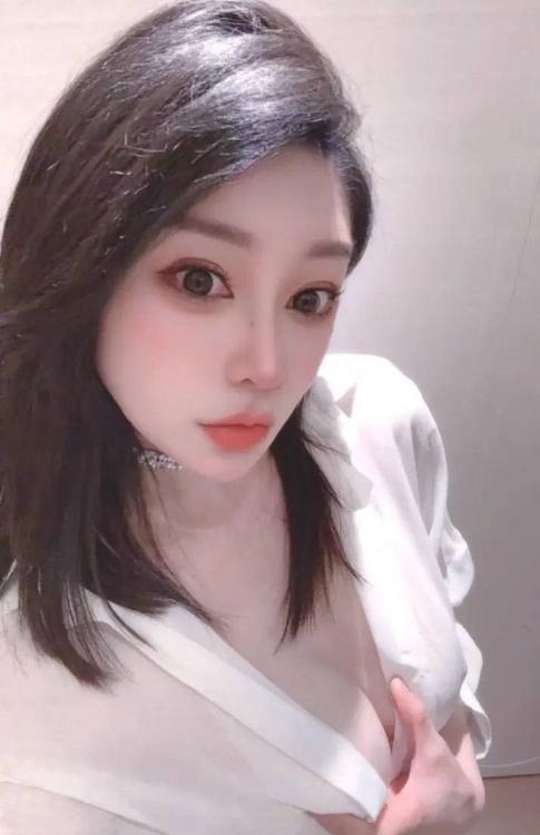 徐汇御姐语涵