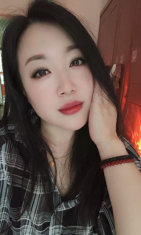 河西温柔体贴熟女姐姐