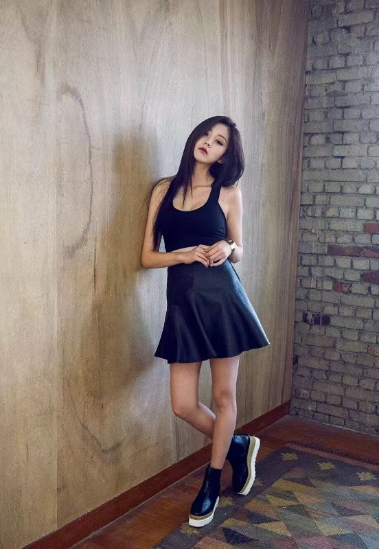 大兴亦庄米苏，服务一流，爽到腿软