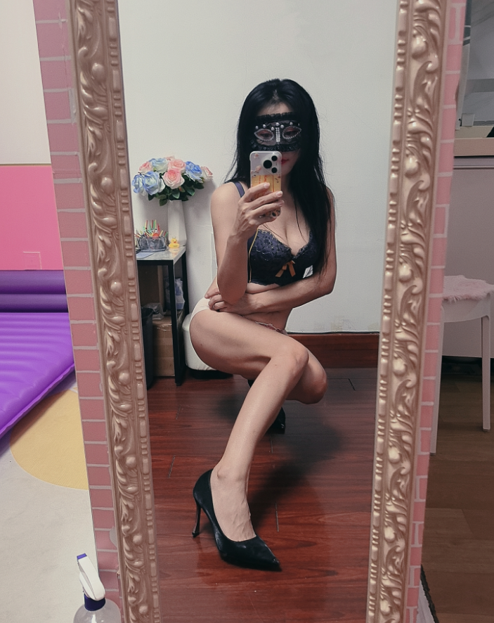 多刷的中活和大活小姐妹