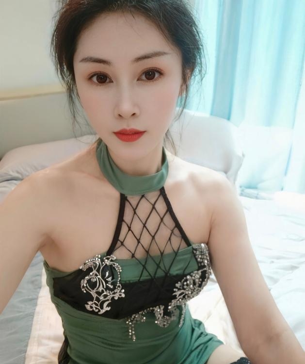 服务系风骚糖琳